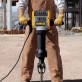 DeWALT D25981 atskėlimo plaktukas